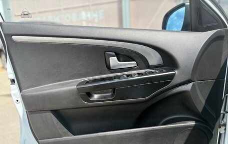 KIA cee'd I рестайлинг, 2011 год, 760 000 рублей, 27 фотография