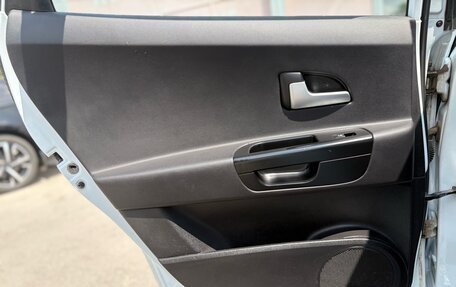 KIA cee'd I рестайлинг, 2011 год, 760 000 рублей, 29 фотография