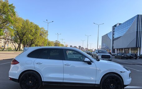 Porsche Cayenne III, 2014 год, 3 000 000 рублей, 5 фотография