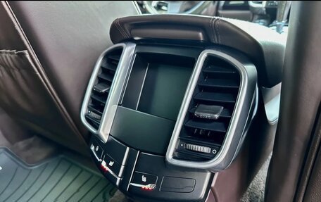Porsche Cayenne III, 2014 год, 3 000 000 рублей, 7 фотография