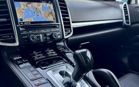 Porsche Cayenne III, 2014 год, 3 000 000 рублей, 13 фотография