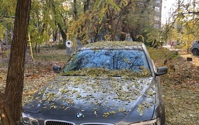 BMW 7 серия, 2005 год, 1 100 000 рублей, 1 фотография