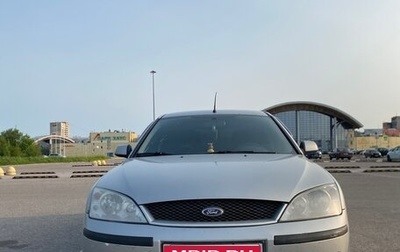 Ford Mondeo III, 2002 год, 280 000 рублей, 1 фотография