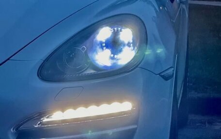 Porsche Cayenne III, 2014 год, 3 000 000 рублей, 15 фотография