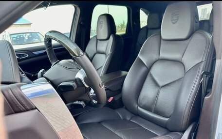Porsche Cayenne III, 2014 год, 3 000 000 рублей, 14 фотография