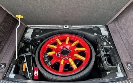 Porsche Cayenne III, 2014 год, 3 000 000 рублей, 26 фотография