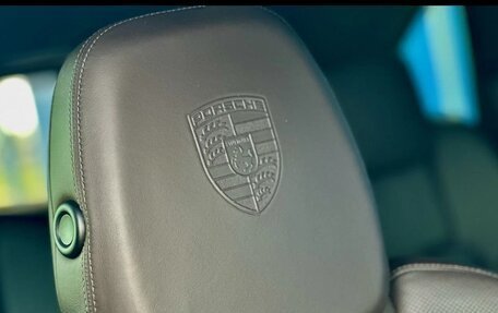 Porsche Cayenne III, 2014 год, 3 000 000 рублей, 28 фотография