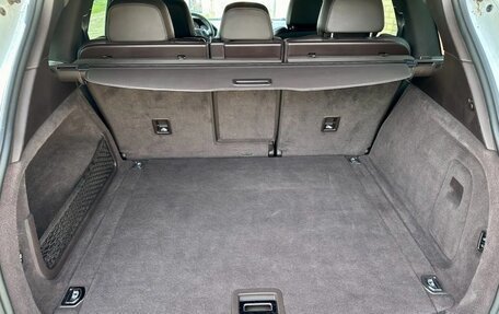 Porsche Cayenne III, 2014 год, 3 000 000 рублей, 29 фотография