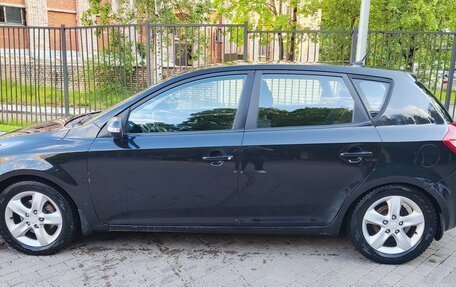 KIA cee'd I рестайлинг, 2011 год, 720 000 рублей, 6 фотография