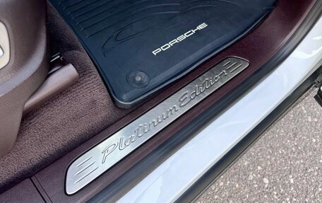 Porsche Cayenne III, 2014 год, 3 000 000 рублей, 32 фотография