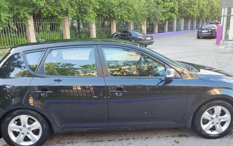KIA cee'd I рестайлинг, 2011 год, 720 000 рублей, 4 фотография