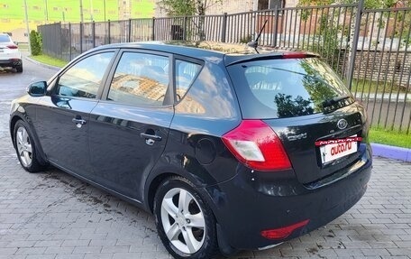 KIA cee'd I рестайлинг, 2011 год, 720 000 рублей, 10 фотография