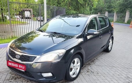 KIA cee'd I рестайлинг, 2011 год, 720 000 рублей, 5 фотография