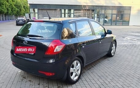 KIA cee'd I рестайлинг, 2011 год, 720 000 рублей, 8 фотография