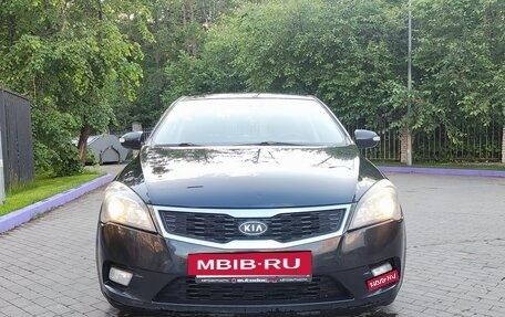 KIA cee'd I рестайлинг, 2011 год, 720 000 рублей, 3 фотография