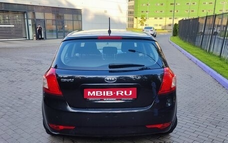 KIA cee'd I рестайлинг, 2011 год, 720 000 рублей, 7 фотография