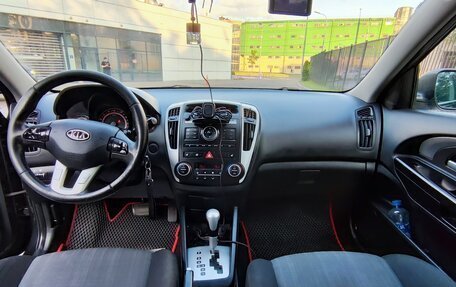 KIA cee'd I рестайлинг, 2011 год, 720 000 рублей, 11 фотография