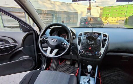 KIA cee'd I рестайлинг, 2011 год, 720 000 рублей, 14 фотография