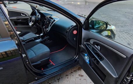 KIA cee'd I рестайлинг, 2011 год, 720 000 рублей, 15 фотография