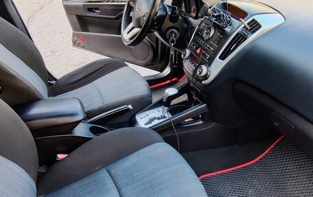 KIA cee'd I рестайлинг, 2011 год, 720 000 рублей, 16 фотография