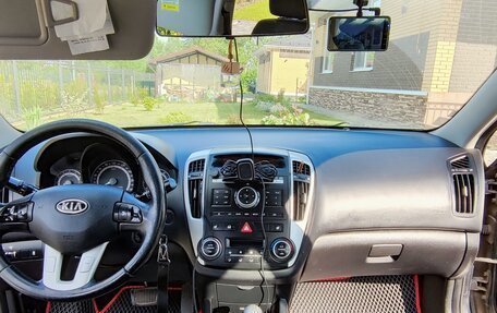 KIA cee'd I рестайлинг, 2011 год, 720 000 рублей, 20 фотография