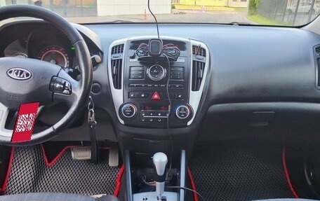 KIA cee'd I рестайлинг, 2011 год, 720 000 рублей, 13 фотография
