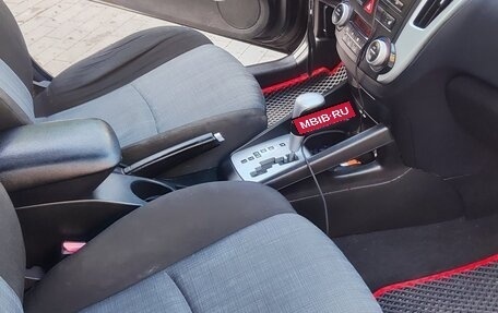 KIA cee'd I рестайлинг, 2011 год, 720 000 рублей, 24 фотография