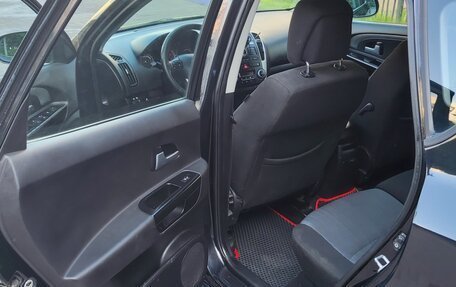 KIA cee'd I рестайлинг, 2011 год, 720 000 рублей, 26 фотография