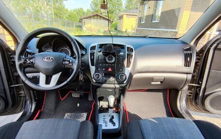 KIA cee'd I рестайлинг, 2011 год, 720 000 рублей, 27 фотография