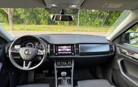 Skoda Kodiaq I, 2019 год, 3 100 000 рублей, 8 фотография