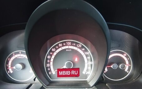 KIA cee'd I рестайлинг, 2011 год, 720 000 рублей, 33 фотография