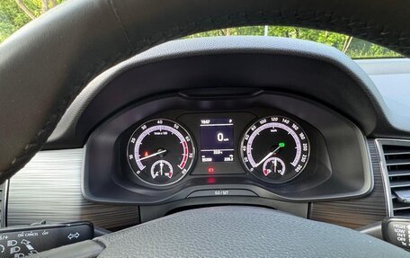 Skoda Kodiaq I, 2019 год, 3 100 000 рублей, 9 фотография