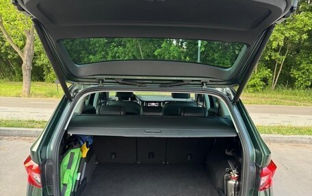 Skoda Kodiaq I, 2019 год, 3 100 000 рублей, 10 фотография