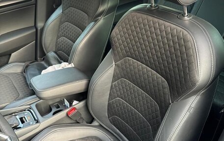 Skoda Kodiaq I, 2019 год, 3 100 000 рублей, 11 фотография
