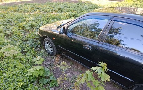 KIA Spectra II (LD), 2008 год, 270 000 рублей, 3 фотография