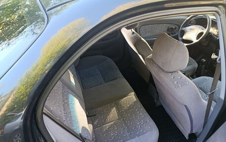 KIA Spectra II (LD), 2008 год, 270 000 рублей, 8 фотография