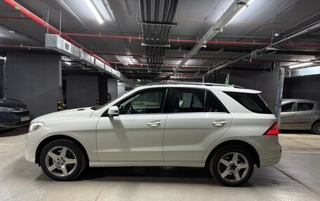 Mercedes-Benz M-Класс, 2013 год, 1 900 000 рублей, 4 фотография