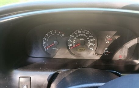 KIA Spectra II (LD), 2008 год, 270 000 рублей, 7 фотография