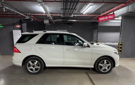 Mercedes-Benz M-Класс, 2013 год, 1 900 000 рублей, 5 фотография