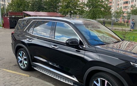 Hyundai Palisade I, 2019 год, 3 449 000 рублей, 8 фотография