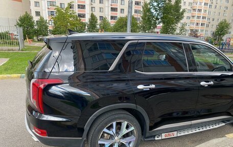 Hyundai Palisade I, 2019 год, 3 449 000 рублей, 5 фотография
