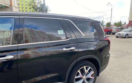 Hyundai Palisade I, 2019 год, 3 449 000 рублей, 9 фотография