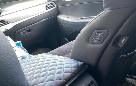 Hyundai Palisade I, 2019 год, 3 449 000 рублей, 21 фотография