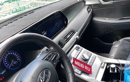 Hyundai Palisade I, 2019 год, 3 449 000 рублей, 20 фотография
