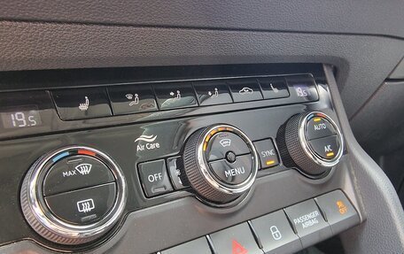 Skoda Karoq I, 2021 год, 2 870 000 рублей, 18 фотография