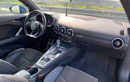 Audi TT, 2016 год, 3 300 000 рублей, 18 фотография