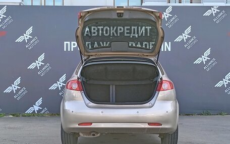 Chevrolet Lacetti, 2007 год, 429 000 рублей, 7 фотография