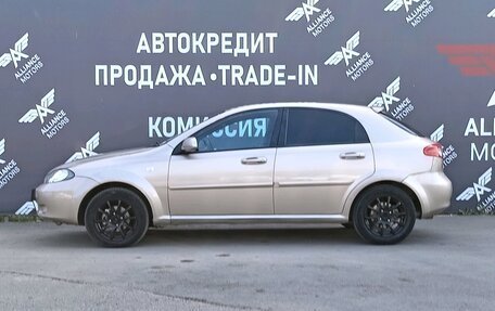 Chevrolet Lacetti, 2007 год, 429 000 рублей, 9 фотография