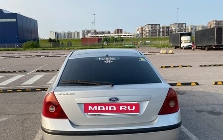 Ford Mondeo III, 2002 год, 280 000 рублей, 2 фотография