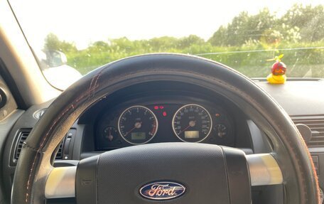 Ford Mondeo III, 2002 год, 280 000 рублей, 7 фотография